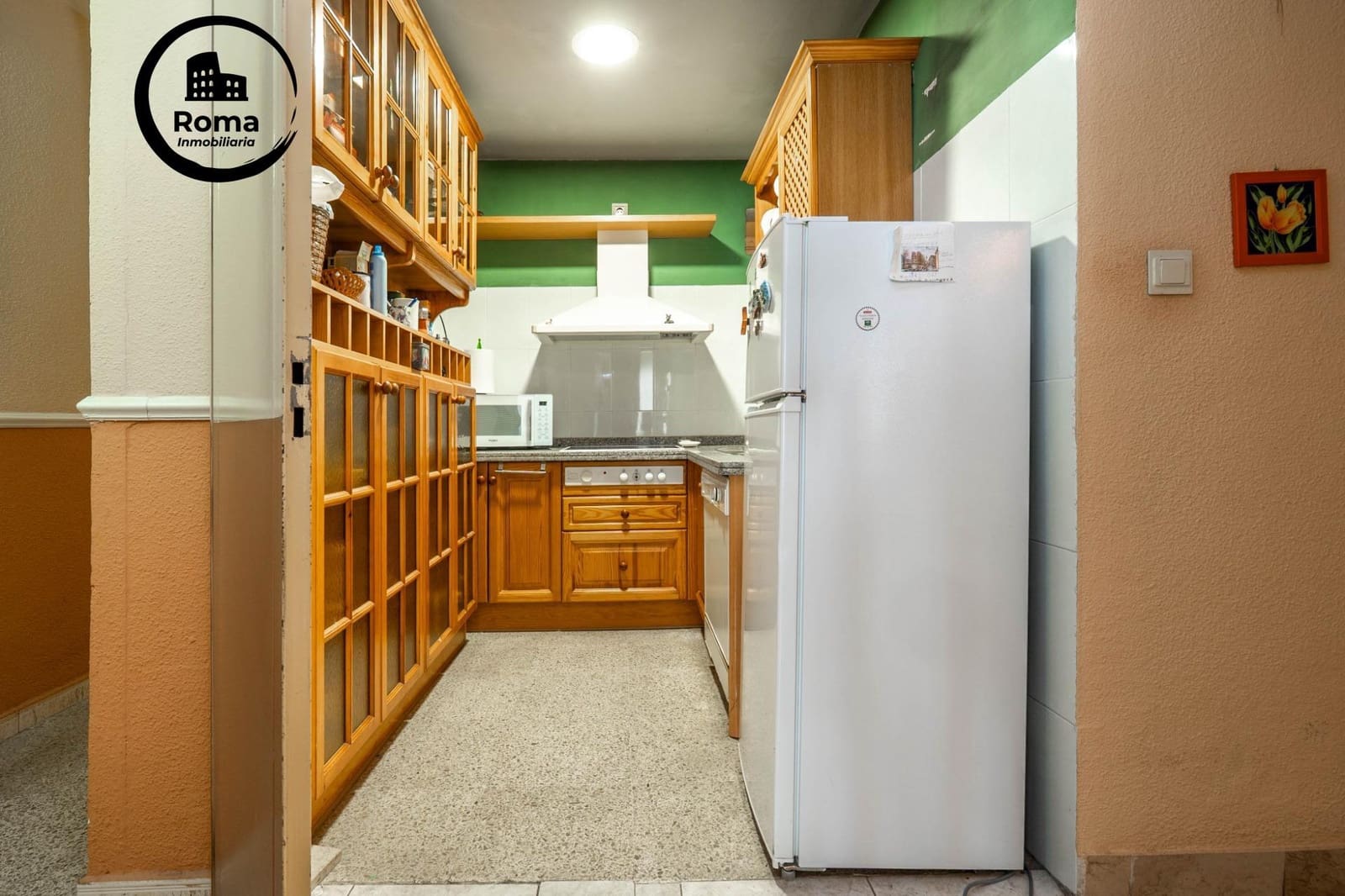 5 quarto Apartamento para venda em Granada cidade - 670 000 € (Ref: 9755848)