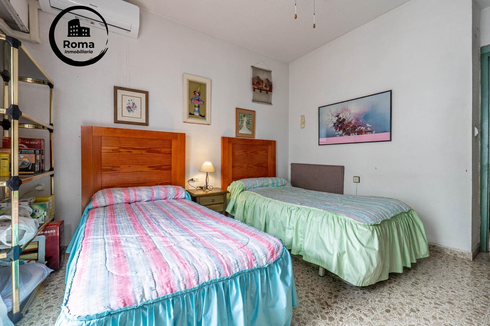 5 quarto Apartamento para venda em Granada cidade - 670 000 € (Ref: 9755848)