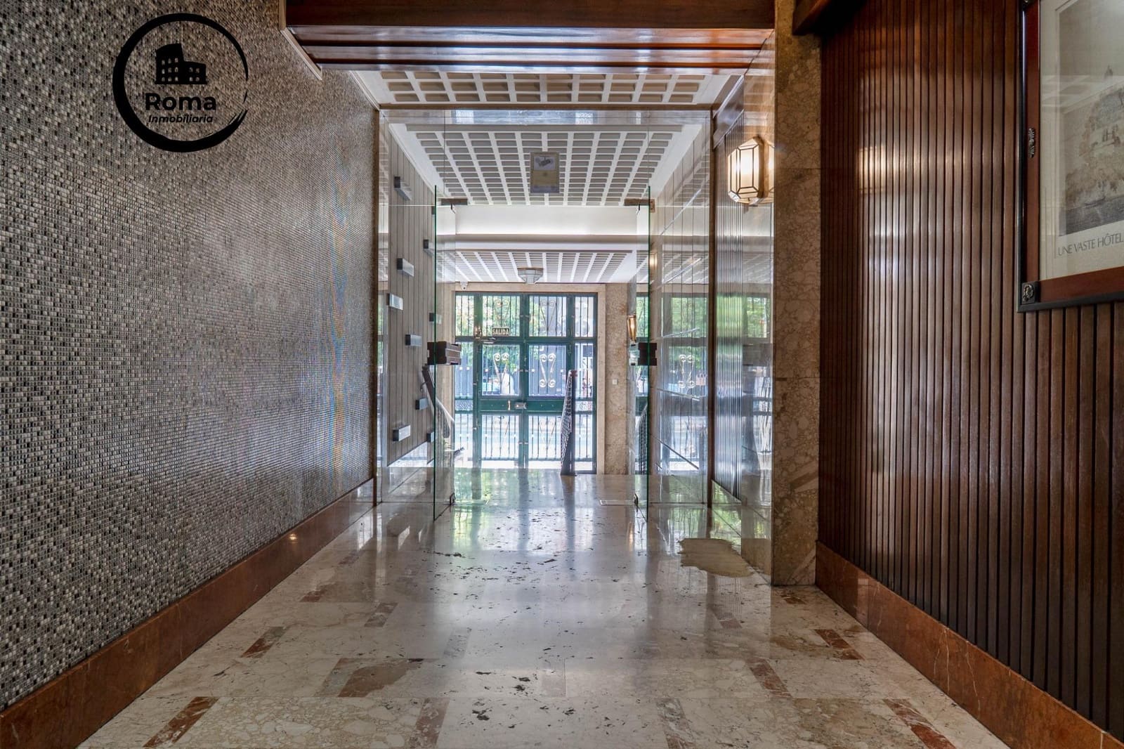 5 quarto Apartamento para venda em Granada cidade - 670 000 € (Ref: 9755848)