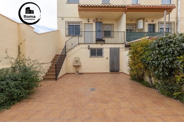 3 sovrum Semi-fristående Villa till salu i Belicena, Vegas del Genil med garage - 235 000 € (Ref: 9755850)