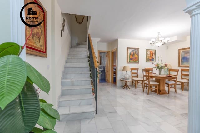 3 sovrum Semi-fristående Villa till salu i Belicena, Vegas del Genil med garage - 235 000 € (Ref: 9755850)