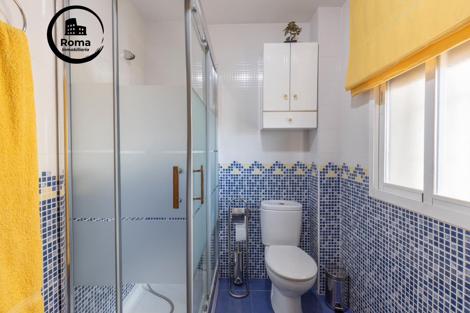 3 sovrum Semi-fristående Villa till salu i Belicena med garage - 235 000 € (Ref: 9755850)