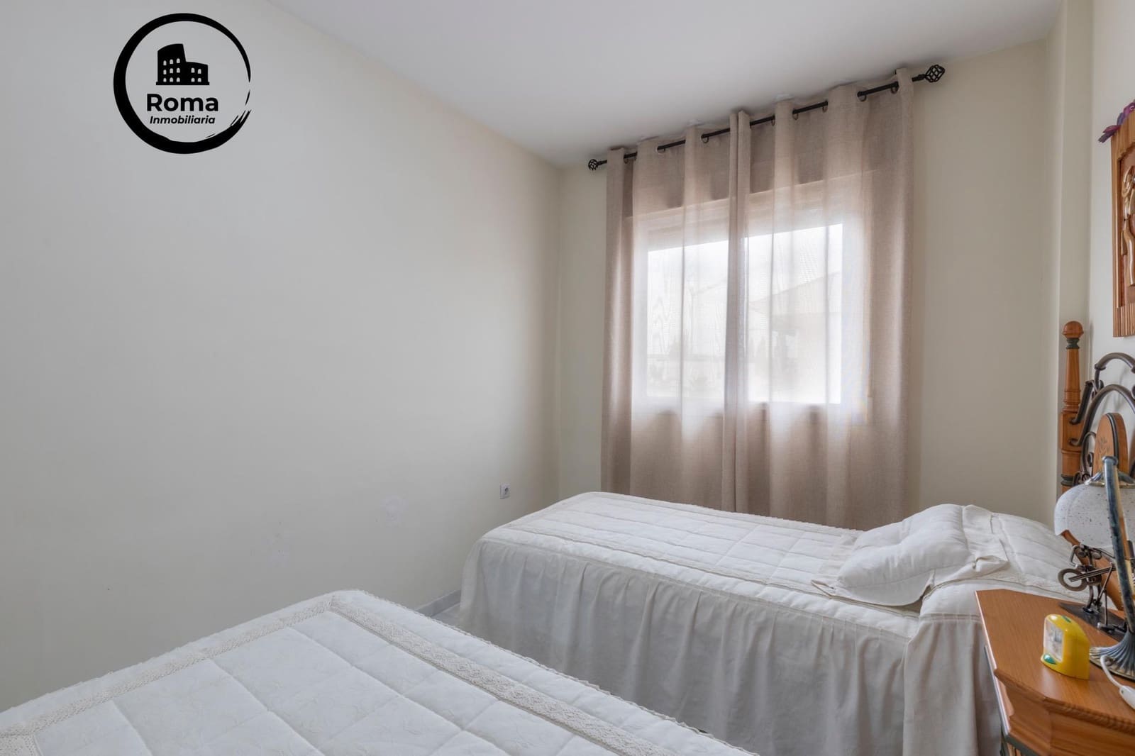 3 sovrum Semi-fristående Villa till salu i Belicena med garage - 235 000 € (Ref: 9755850)