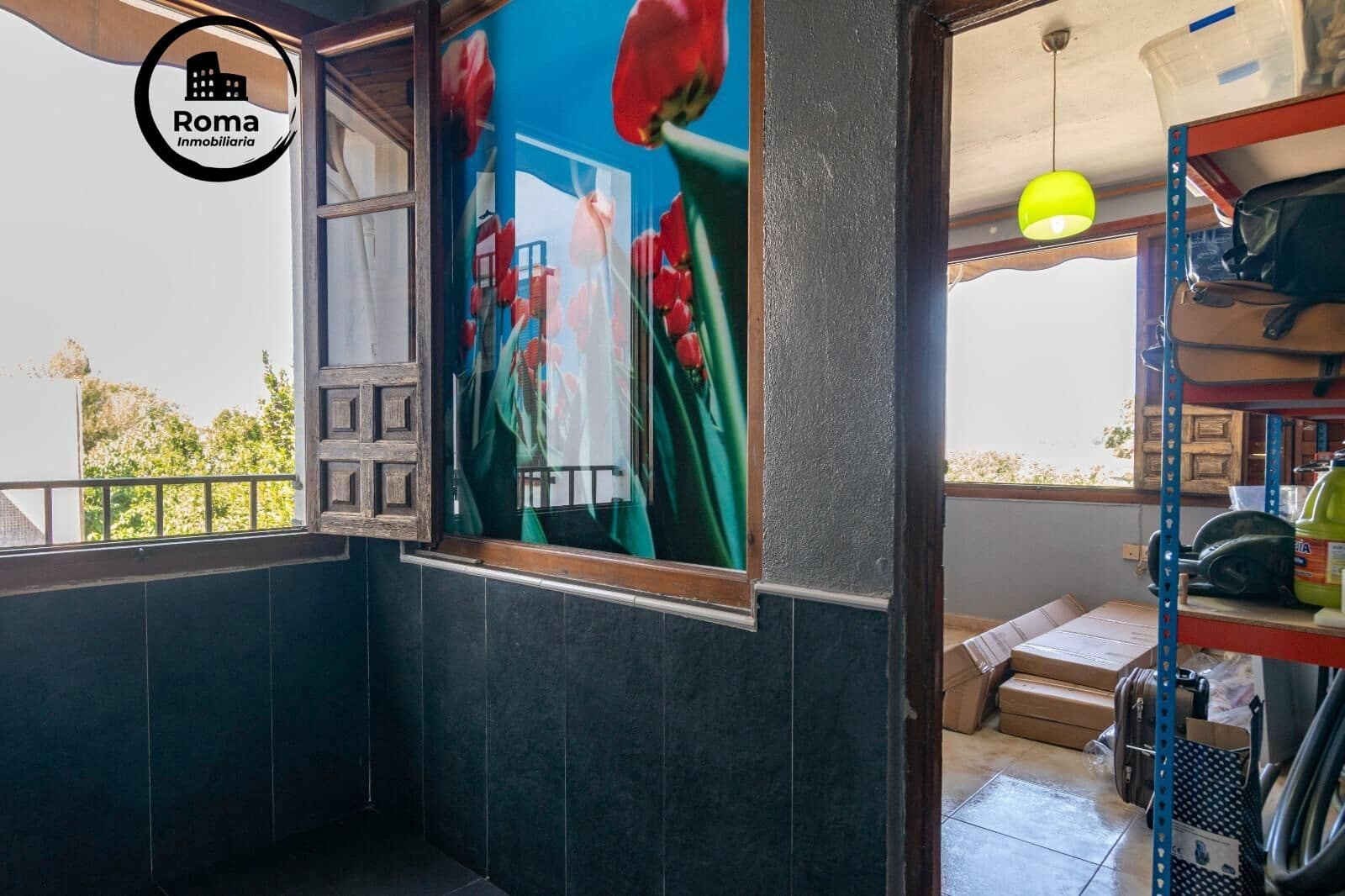 5 sypialnia Willa na sprzedaż w Miasto Grenada z basenem - 350 000 € (Ref: 9755854)