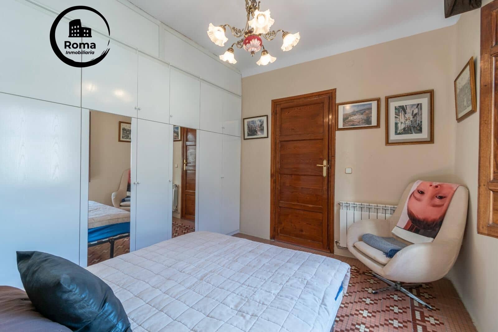 5 sypialnia Willa na sprzedaż w Miasto Grenada z basenem - 350 000 € (Ref: 9755854)