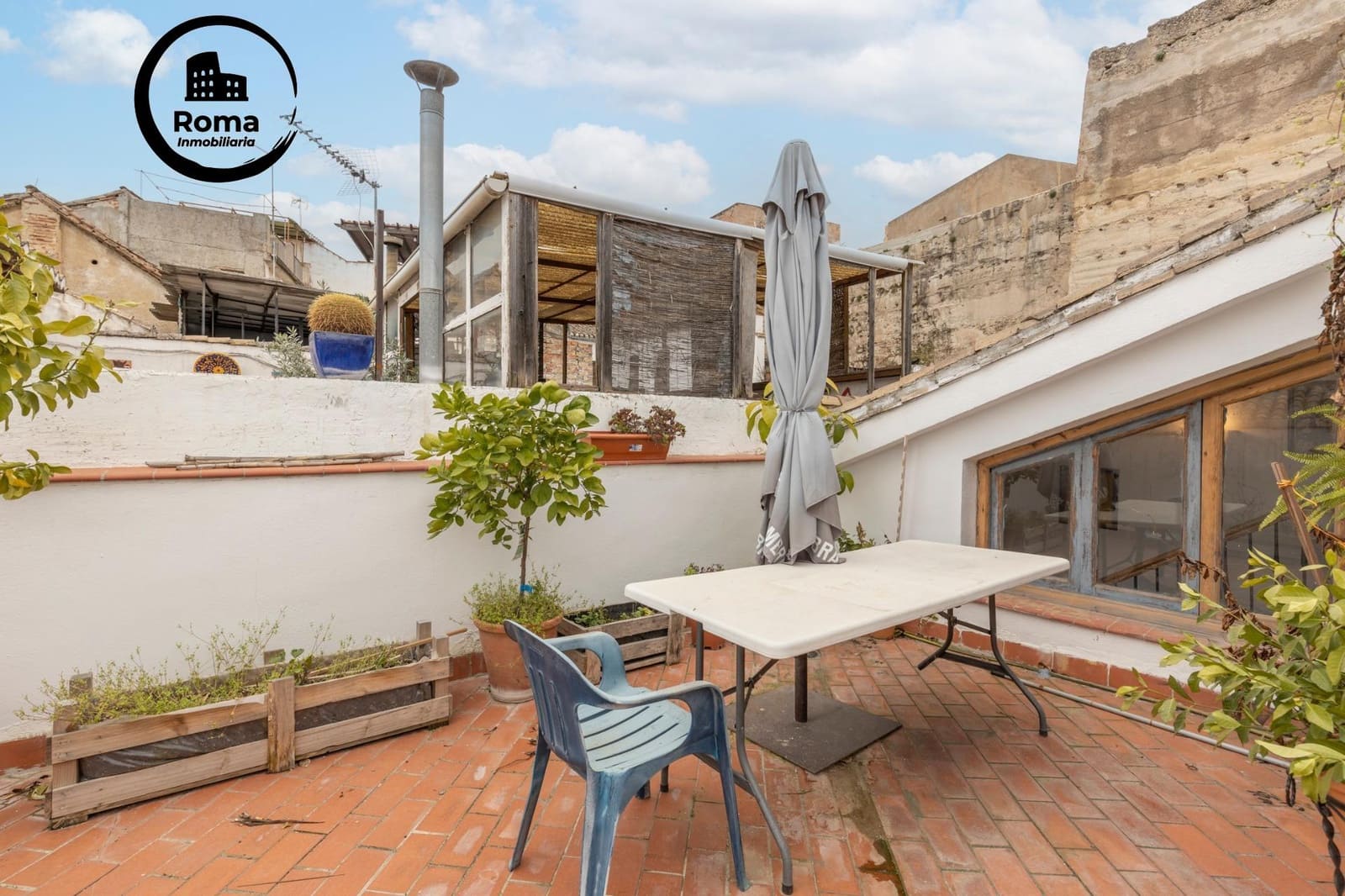 3 soverom Hus til salgs i Granada by - € 350 000 (Ref: 9755855)