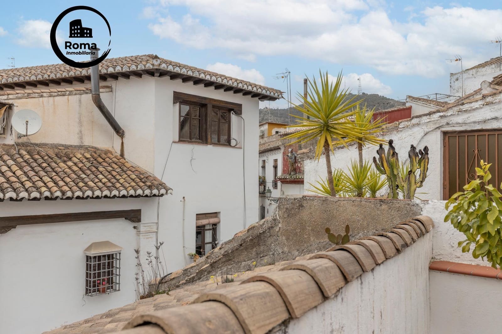 3 soverom Hus til salgs i Granada by - € 350 000 (Ref: 9755855)