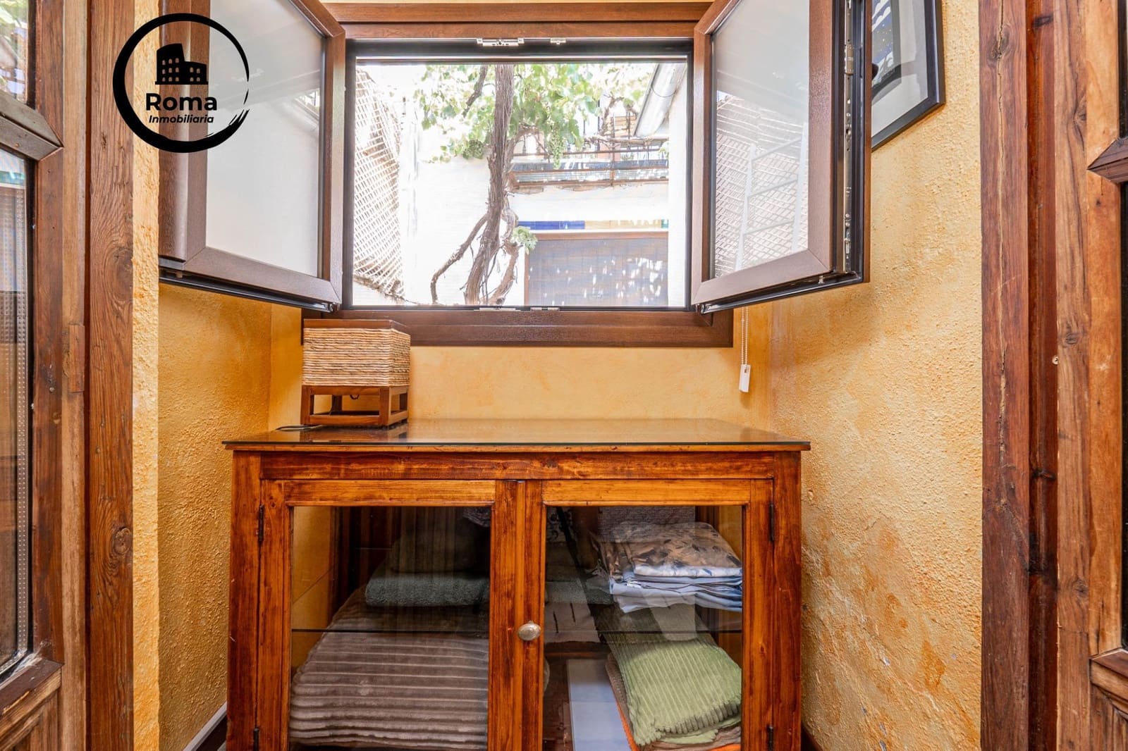 4 sovrum Hus till salu i Granada stad - 670 000 € (Ref: 9755858)