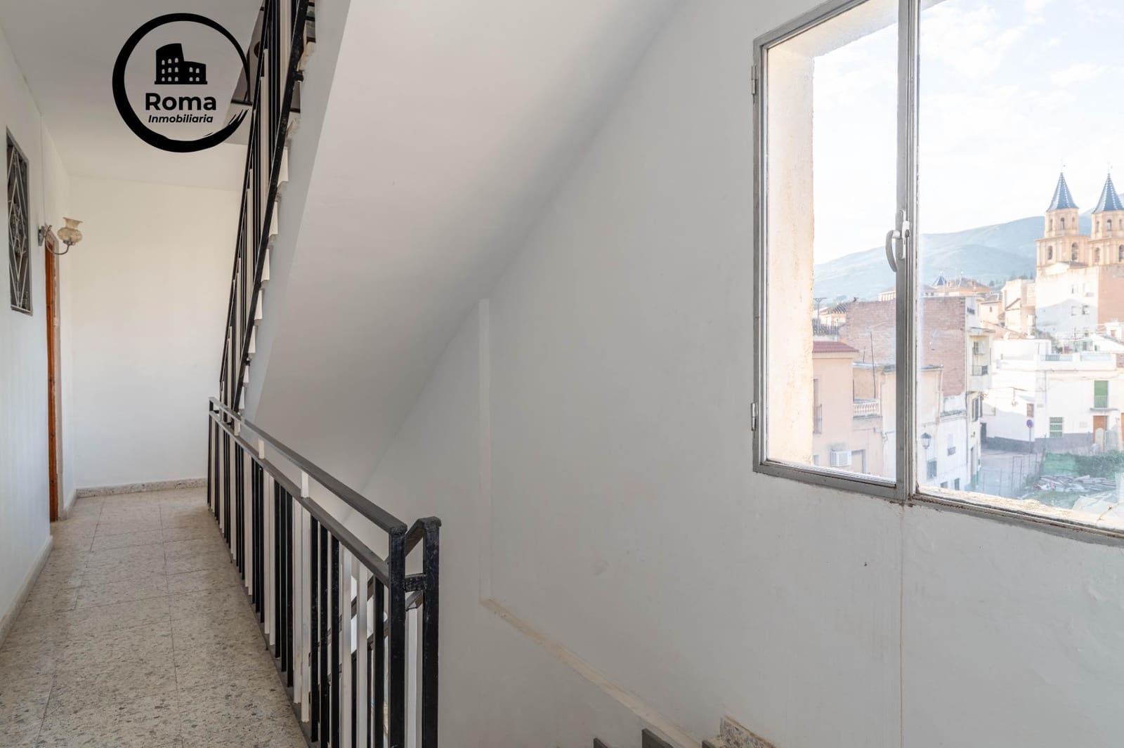 10 chambre Appartement à vendre à Orgiva avec garage - 450 000 € (Ref: 9758186)