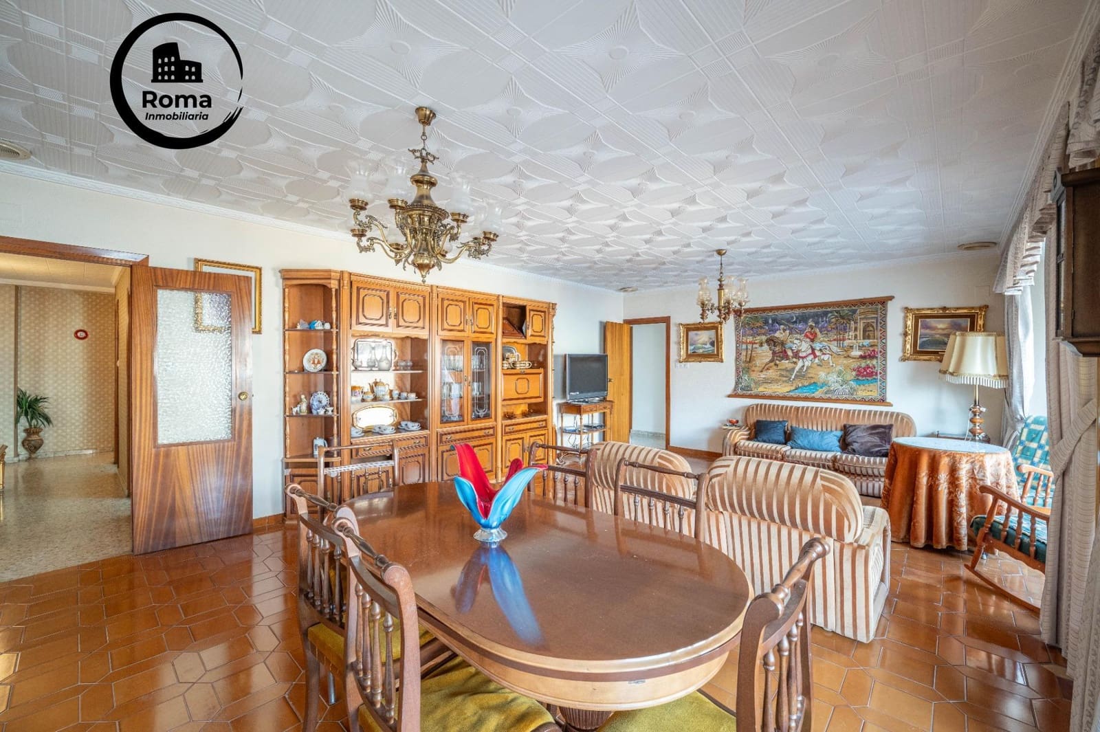 10 chambre Appartement à vendre à Orgiva avec garage - 450 000 € (Ref: 9758186)