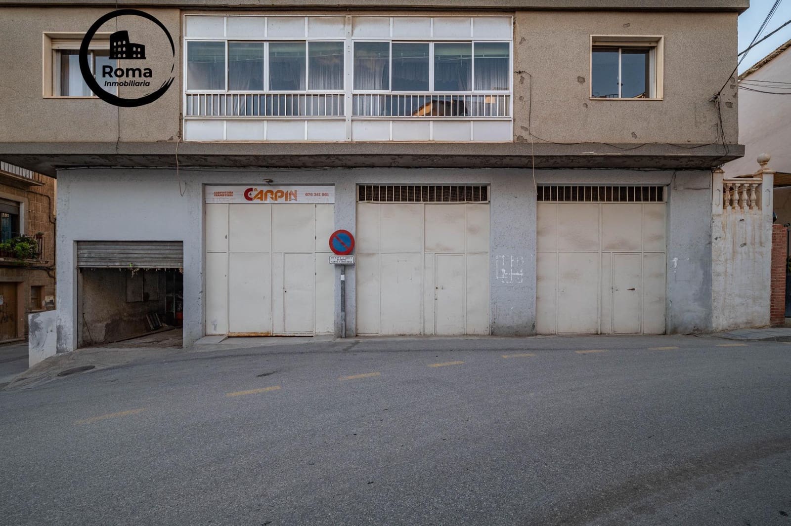 10 chambre Appartement à vendre à Orgiva avec garage - 450 000 € (Ref: 9758186)