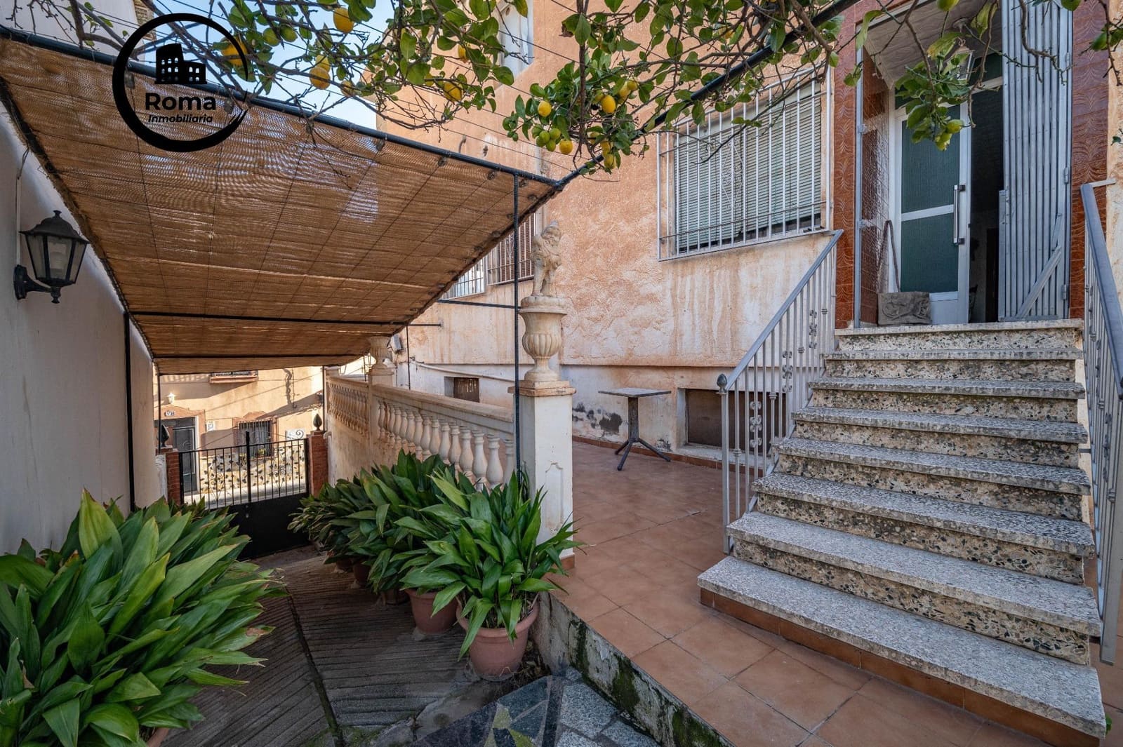 10 chambre Appartement à vendre à Orgiva avec garage - 450 000 € (Ref: 9758186)