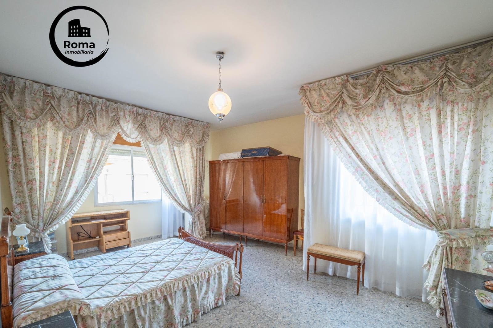 10 chambre Appartement à vendre à Orgiva avec garage - 450 000 € (Ref: 9758186)