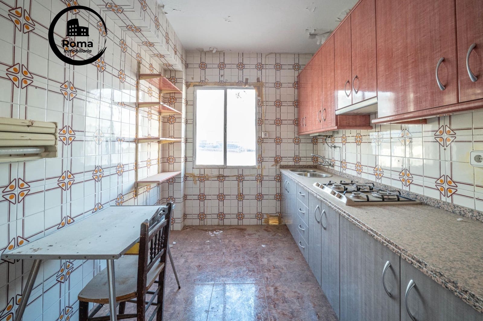 10 chambre Appartement à vendre à Orgiva avec garage - 450 000 € (Ref: 9758186)