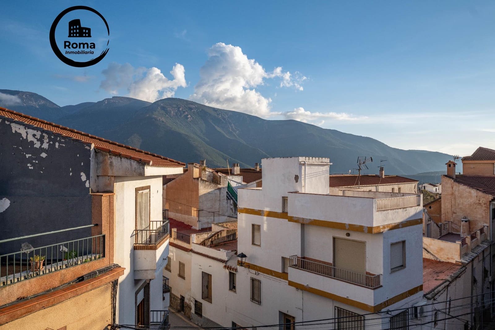 10 chambre Appartement à vendre à Orgiva avec garage - 450 000 € (Ref: 9758186)