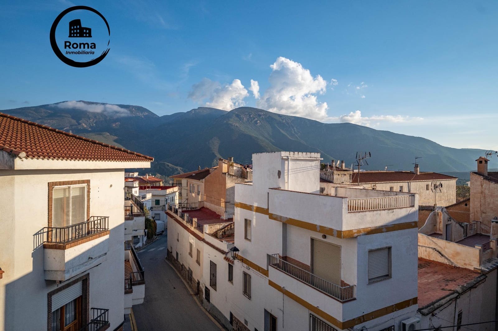 10 chambre Appartement à vendre à Orgiva avec garage - 450 000 € (Ref: 9758186)