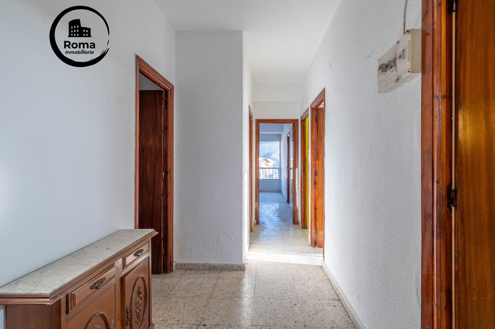 10 chambre Appartement à vendre à Orgiva avec garage - 450 000 € (Ref: 9758186)