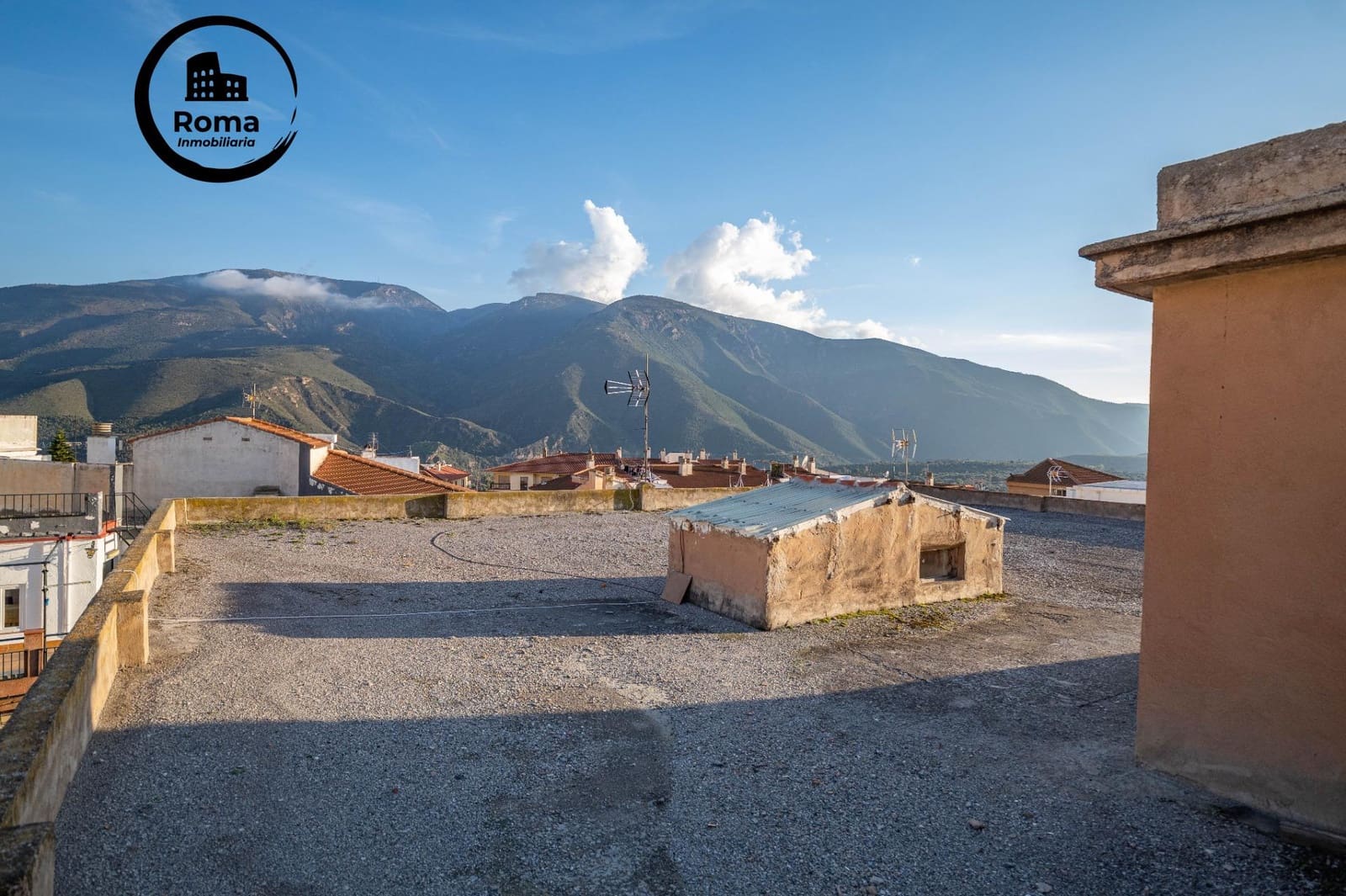 10 chambre Appartement à vendre à Orgiva avec garage - 450 000 € (Ref: 9758186)