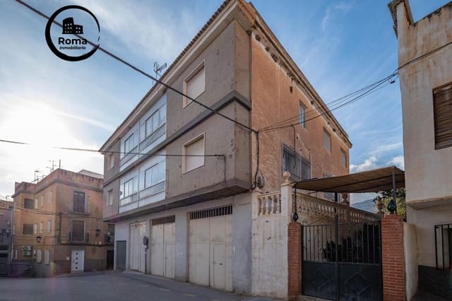 10 chambre Appartement à vendre à Orgiva avec garage - 450 000 € (Ref: 9758186)