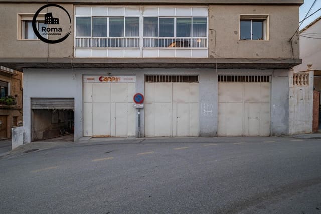 10 chambre Appartement à vendre à Orgiva avec garage - 450 000 € (Ref: 9758186)