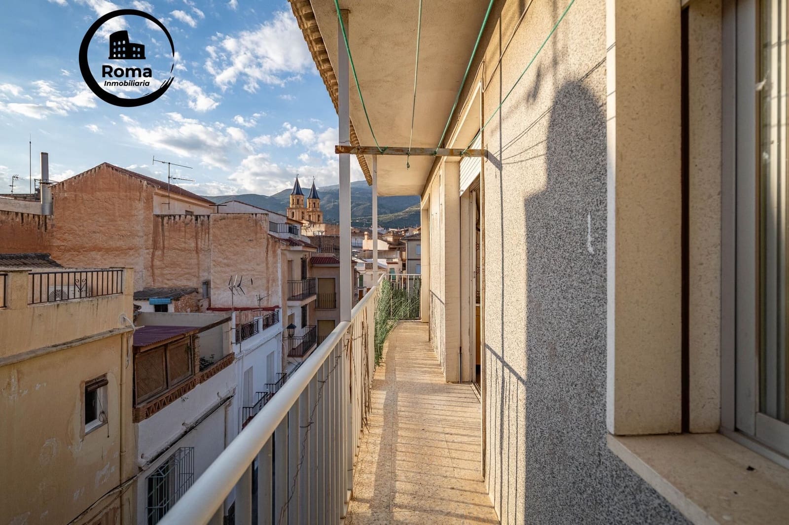 10 chambre Appartement à vendre à Orgiva avec garage - 450 000 € (Ref: 9758186)