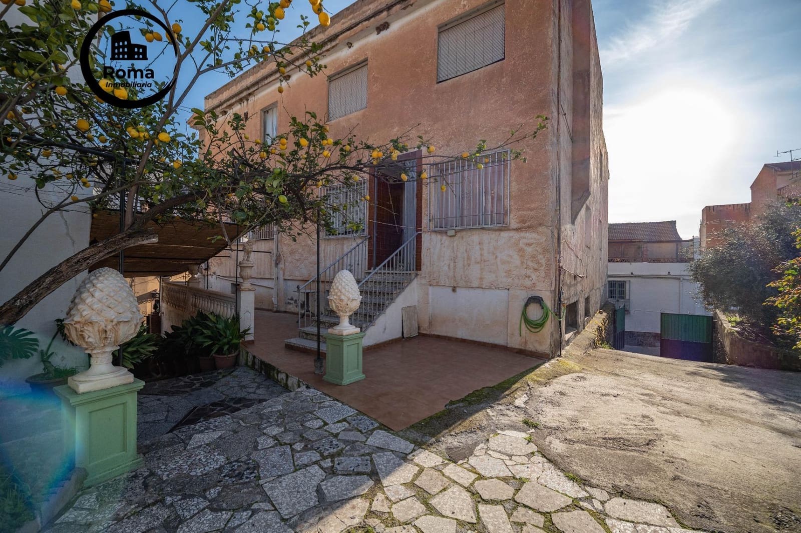 10 chambre Appartement à vendre à Orgiva avec garage - 450 000 € (Ref: 9758186)