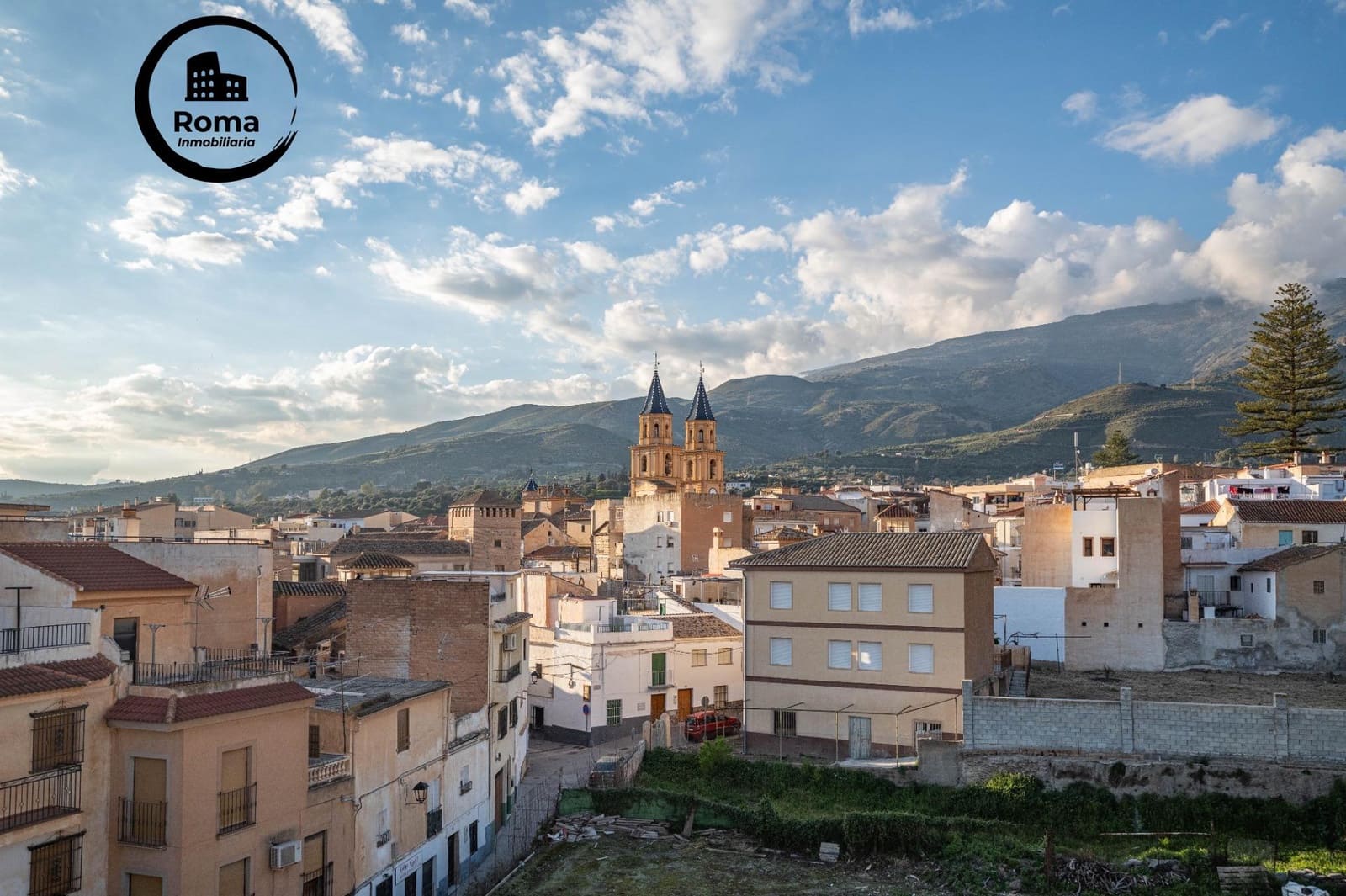 10 chambre Appartement à vendre à Orgiva avec garage - 450 000 € (Ref: 9758186)