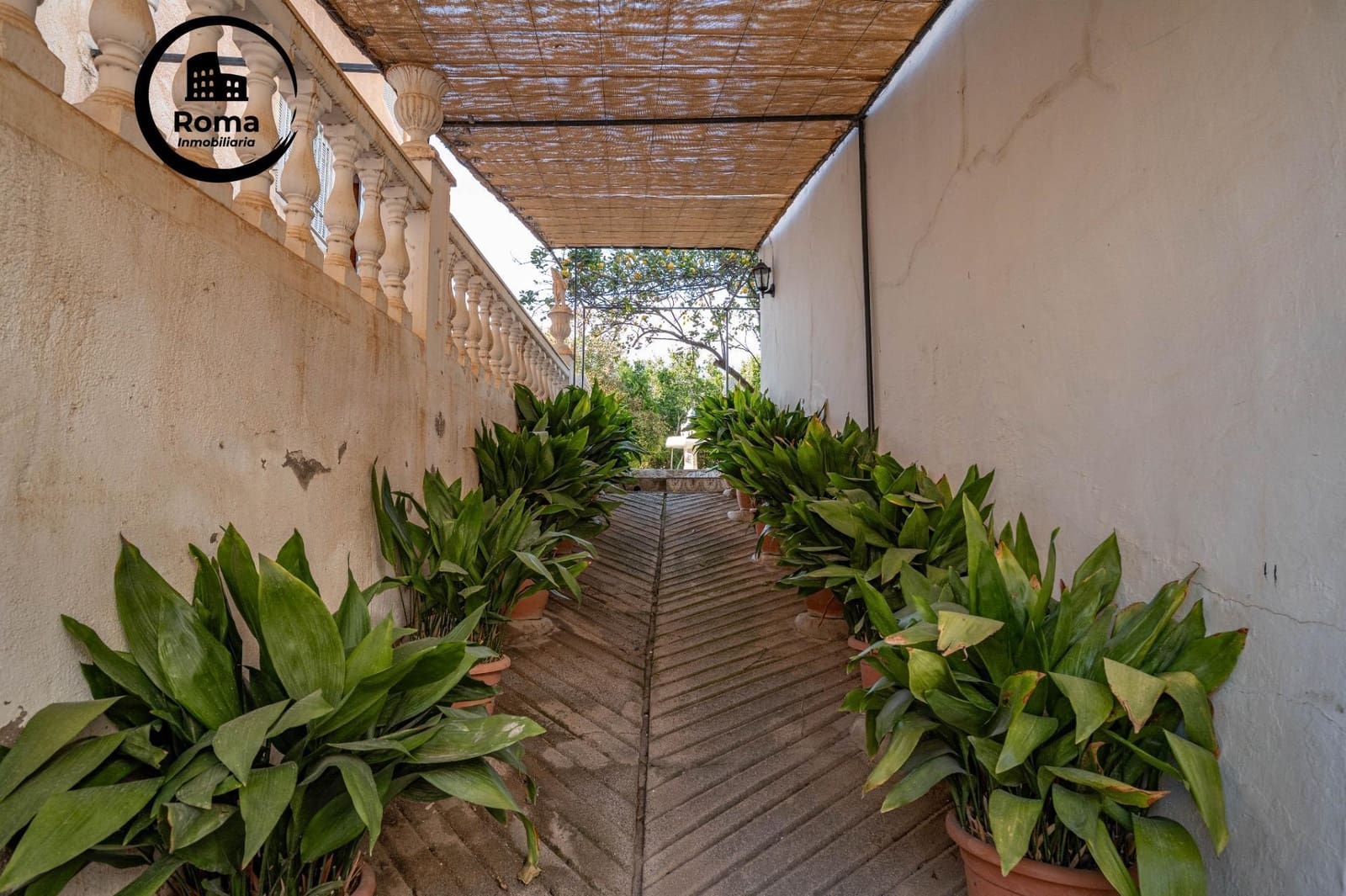 10 chambre Appartement à vendre à Orgiva avec garage - 450 000 € (Ref: 9758186)