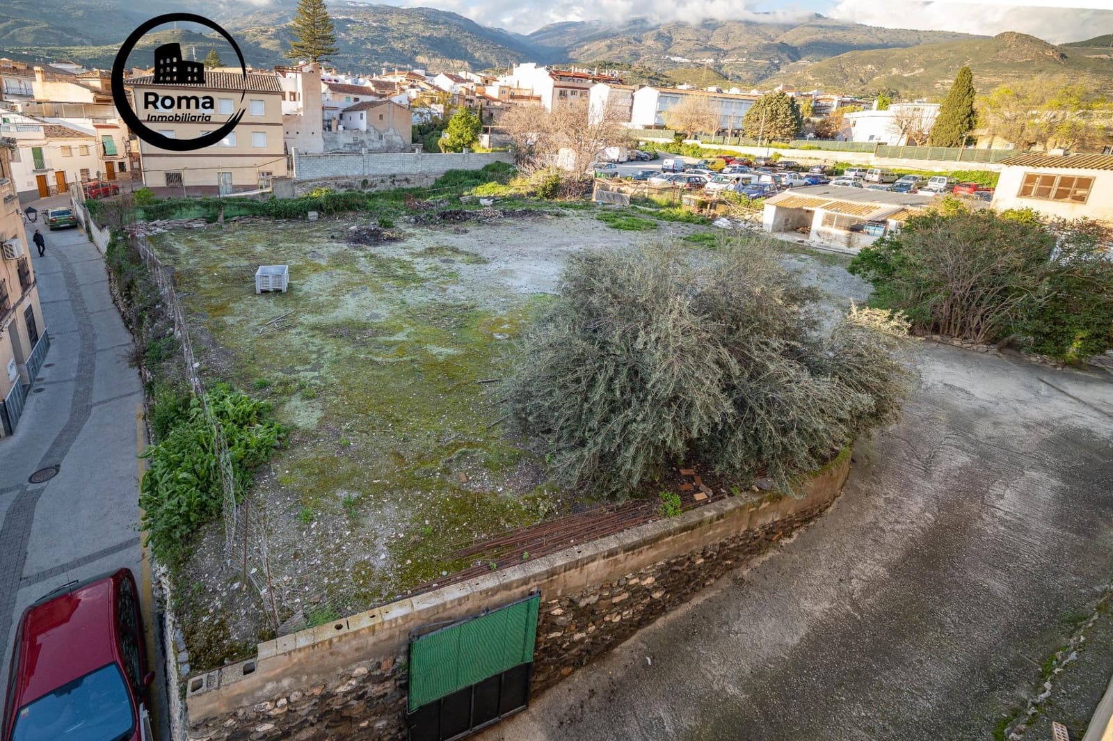 10 chambre Appartement à vendre à Orgiva avec garage - 450 000 € (Ref: 9758186)