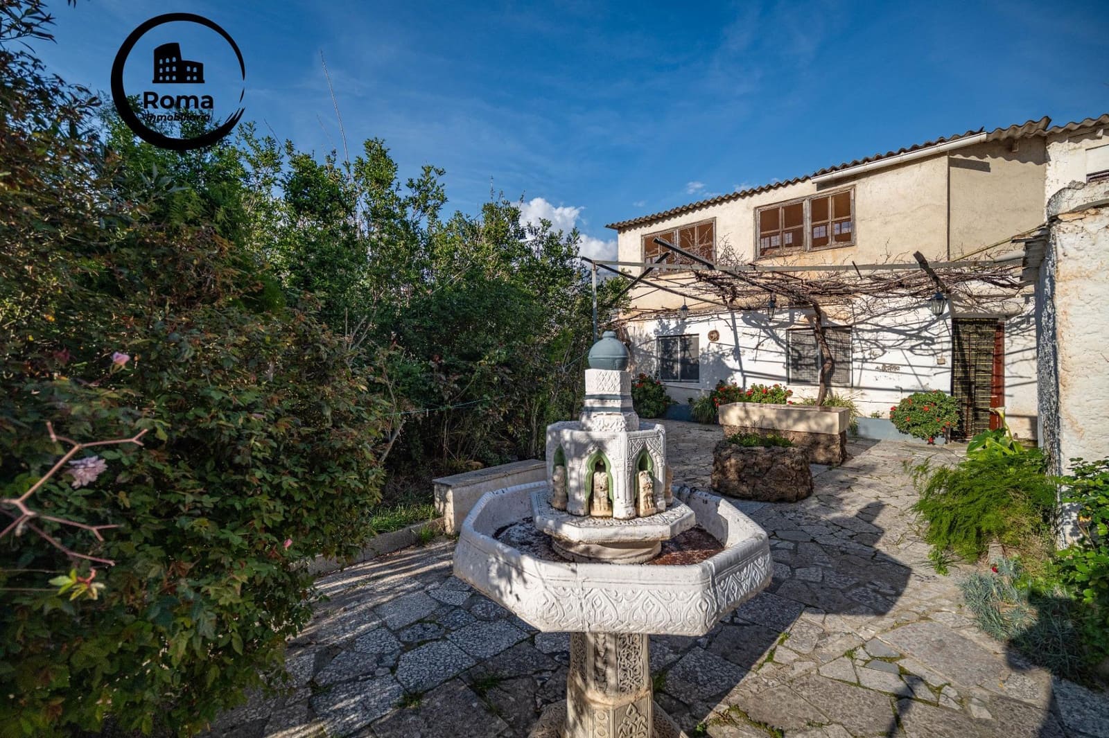 10 chambre Appartement à vendre à Orgiva avec garage - 450 000 € (Ref: 9758186)