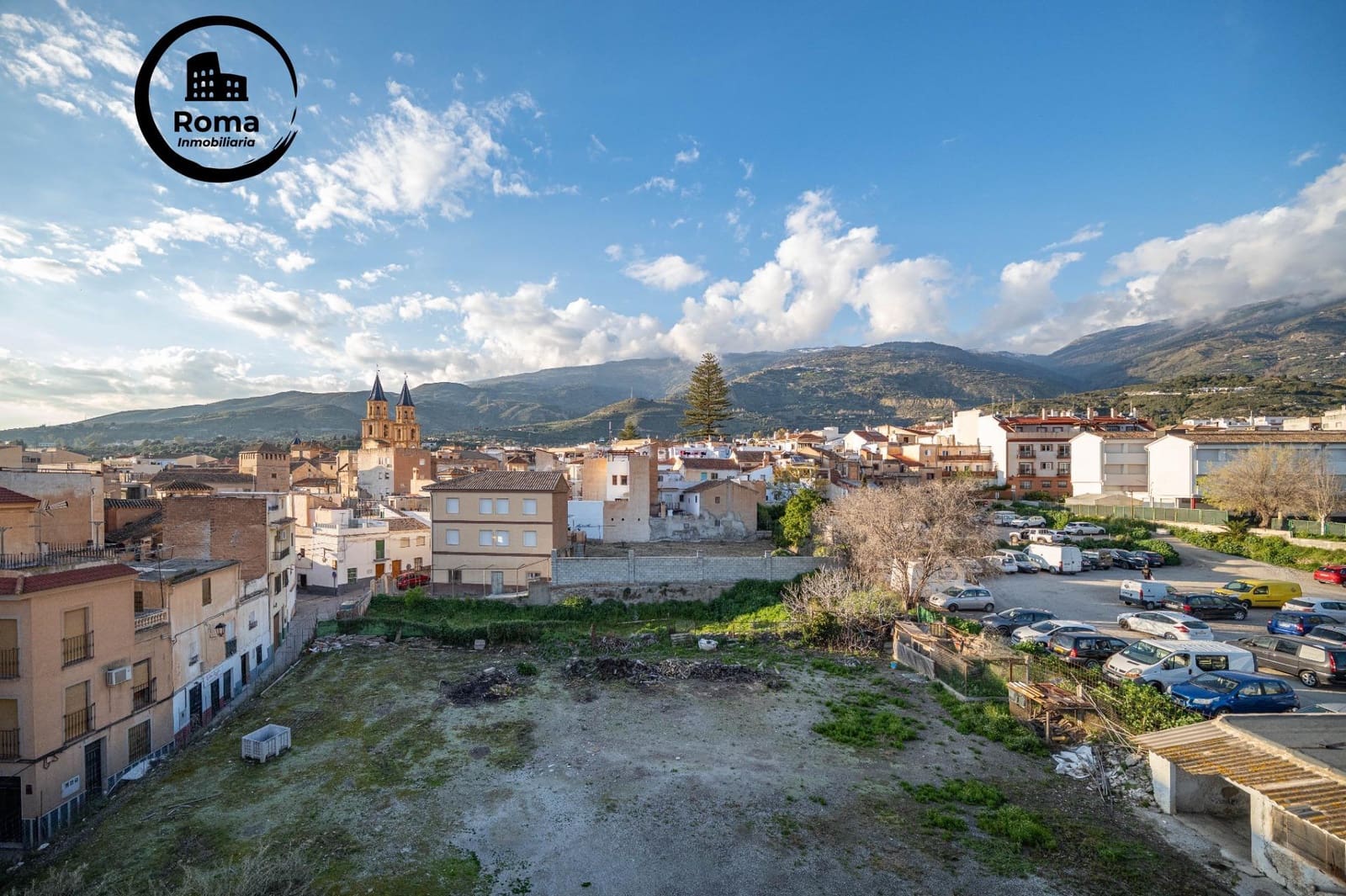 10 chambre Appartement à vendre à Orgiva avec garage - 450 000 € (Ref: 9758186)