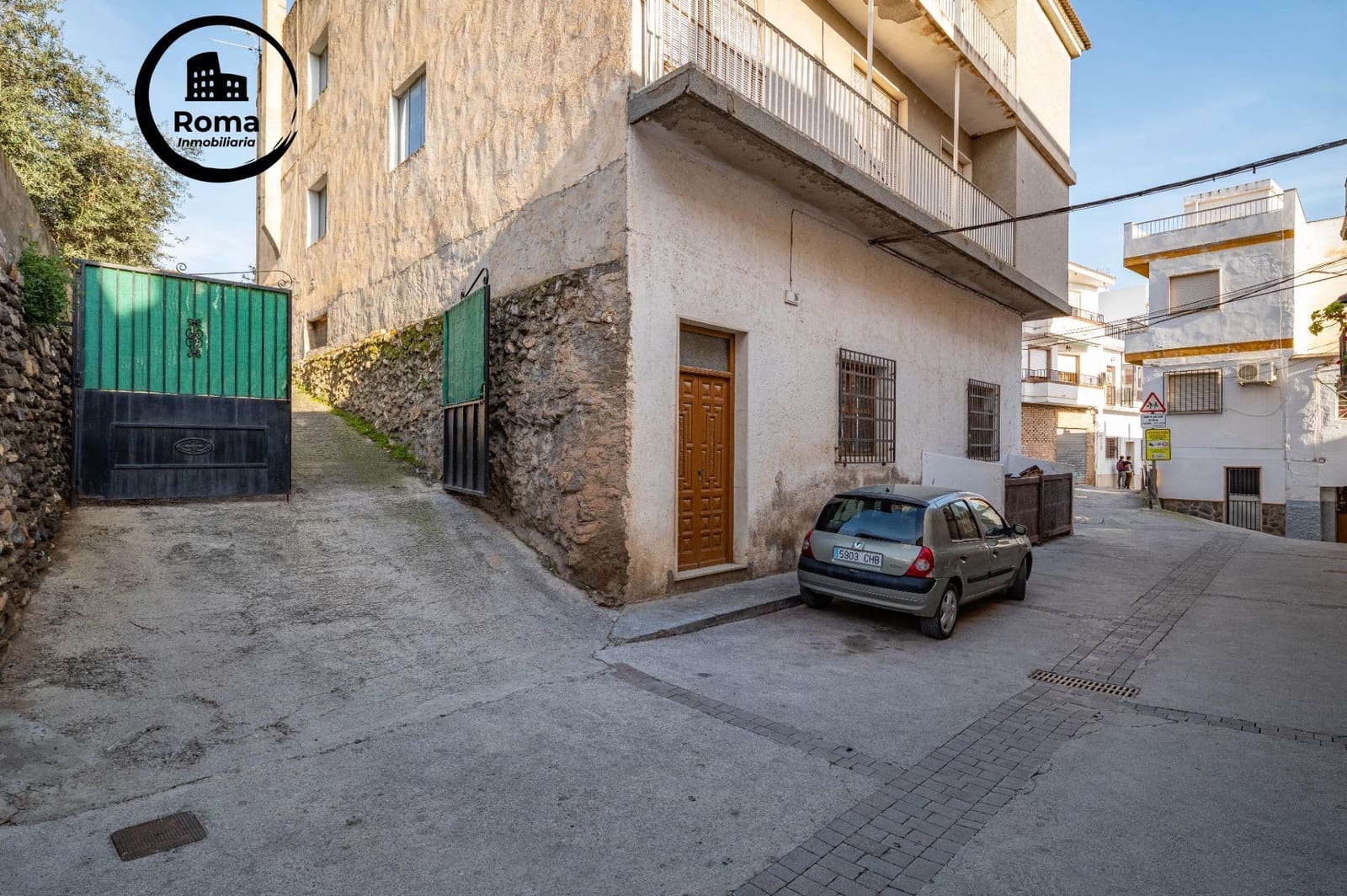 10 chambre Appartement à vendre à Orgiva avec garage - 450 000 € (Ref: 9758186)