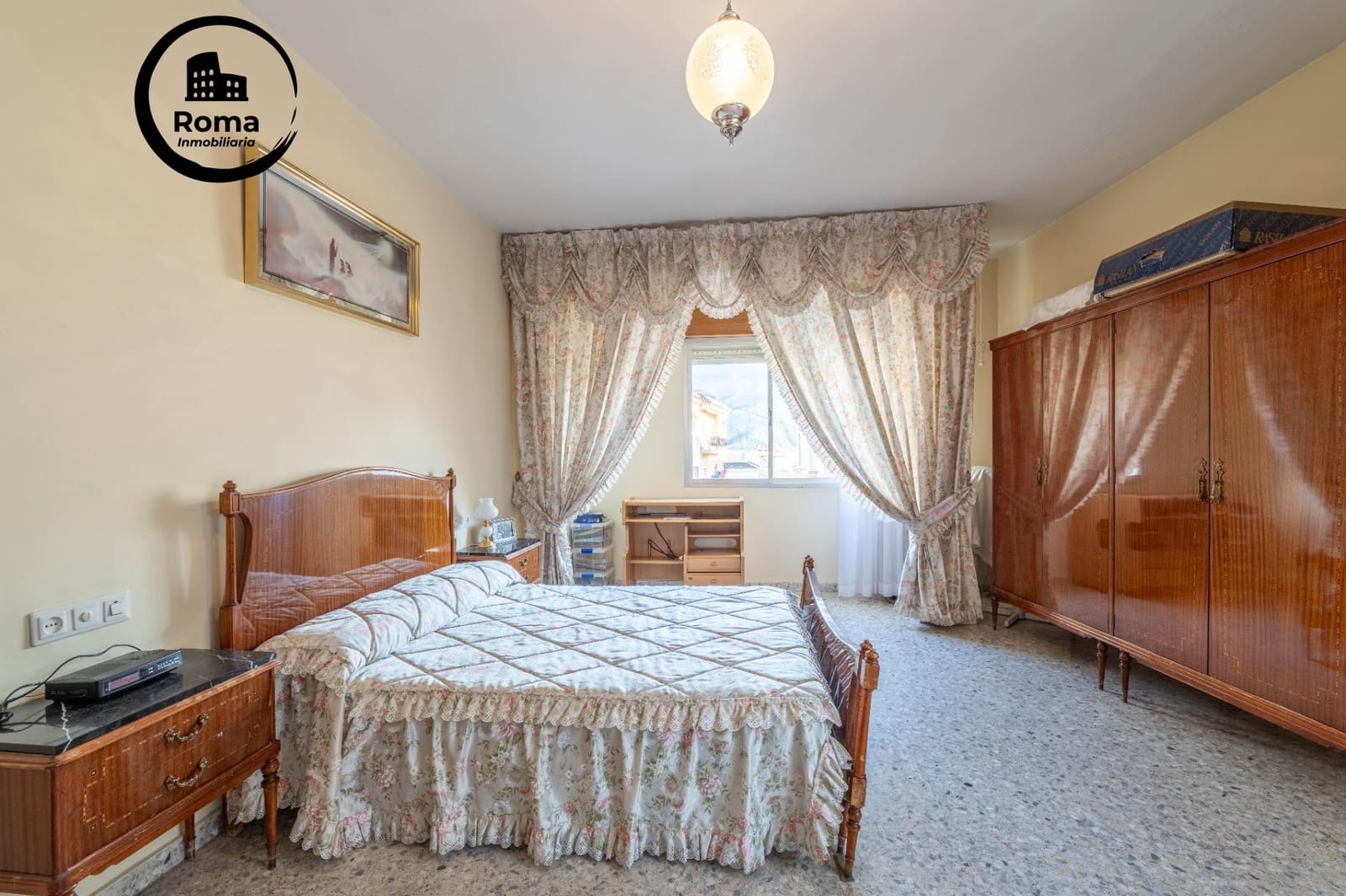 10 chambre Appartement à vendre à Orgiva avec garage - 450 000 € (Ref: 9758187)