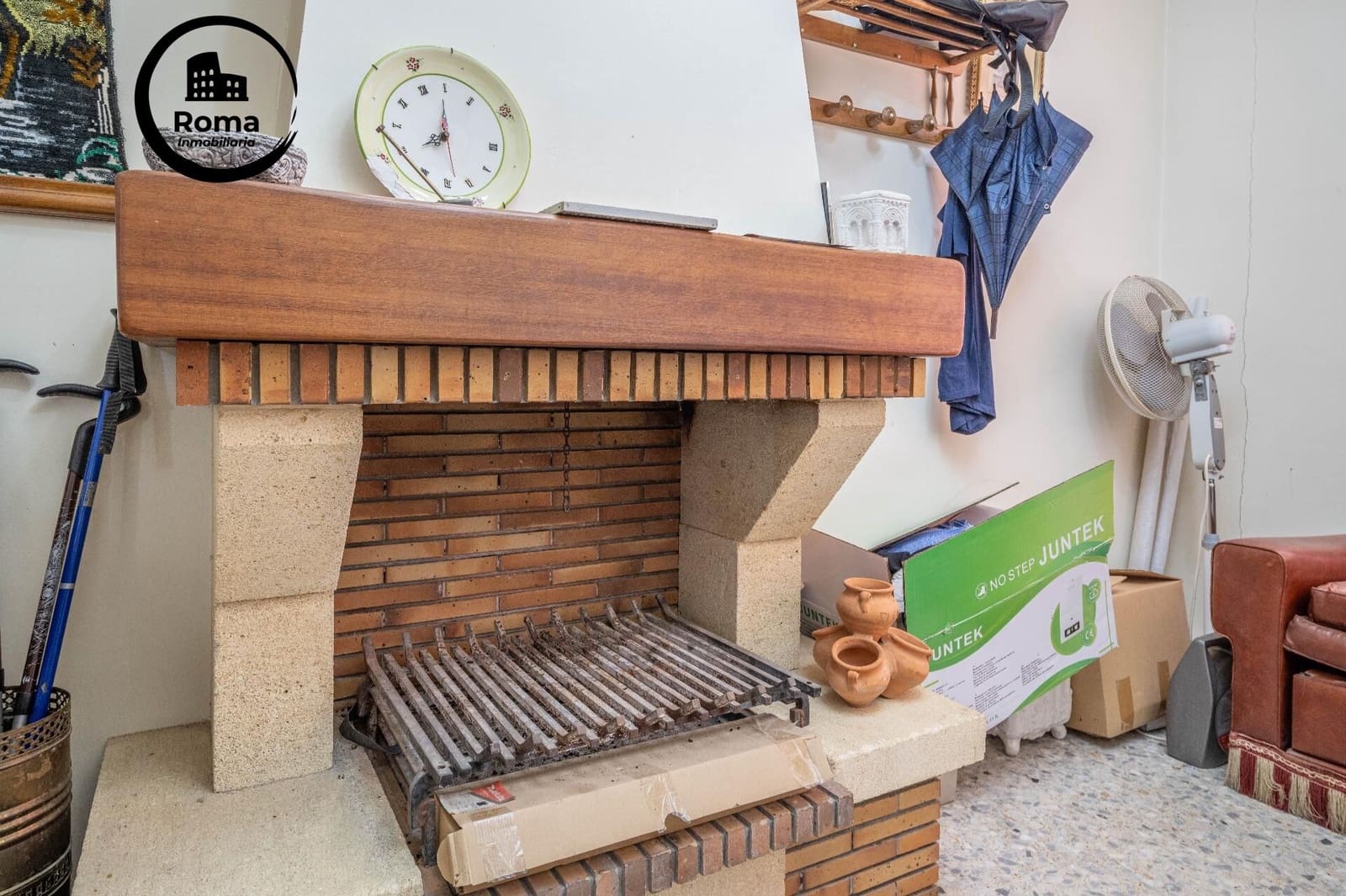 10 chambre Appartement à vendre à Orgiva avec garage - 450 000 € (Ref: 9758187)