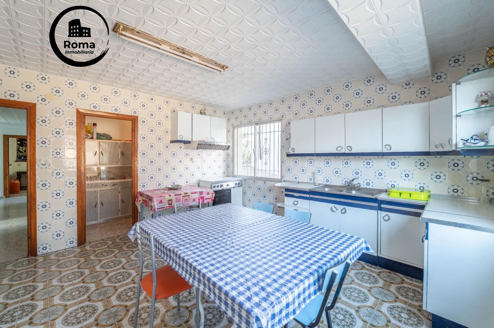 10 chambre Appartement à vendre à Orgiva avec garage - 450 000 € (Ref: 9758187)