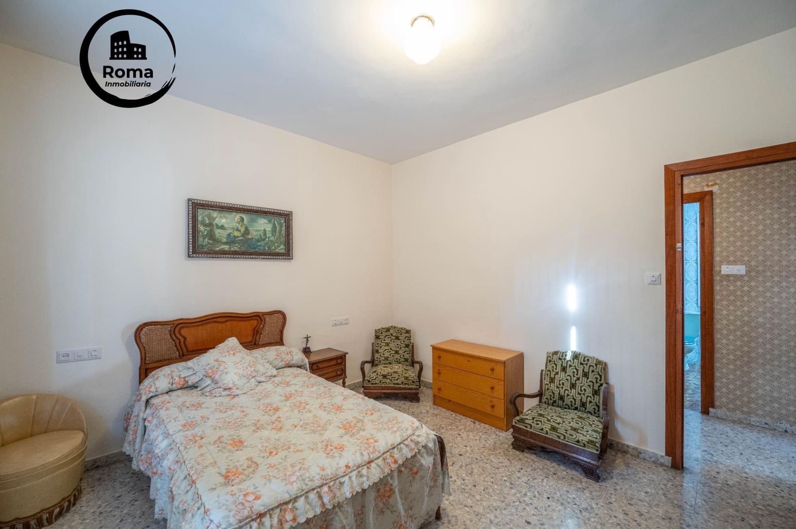 10 chambre Appartement à vendre à Orgiva avec garage - 450 000 € (Ref: 9758187)