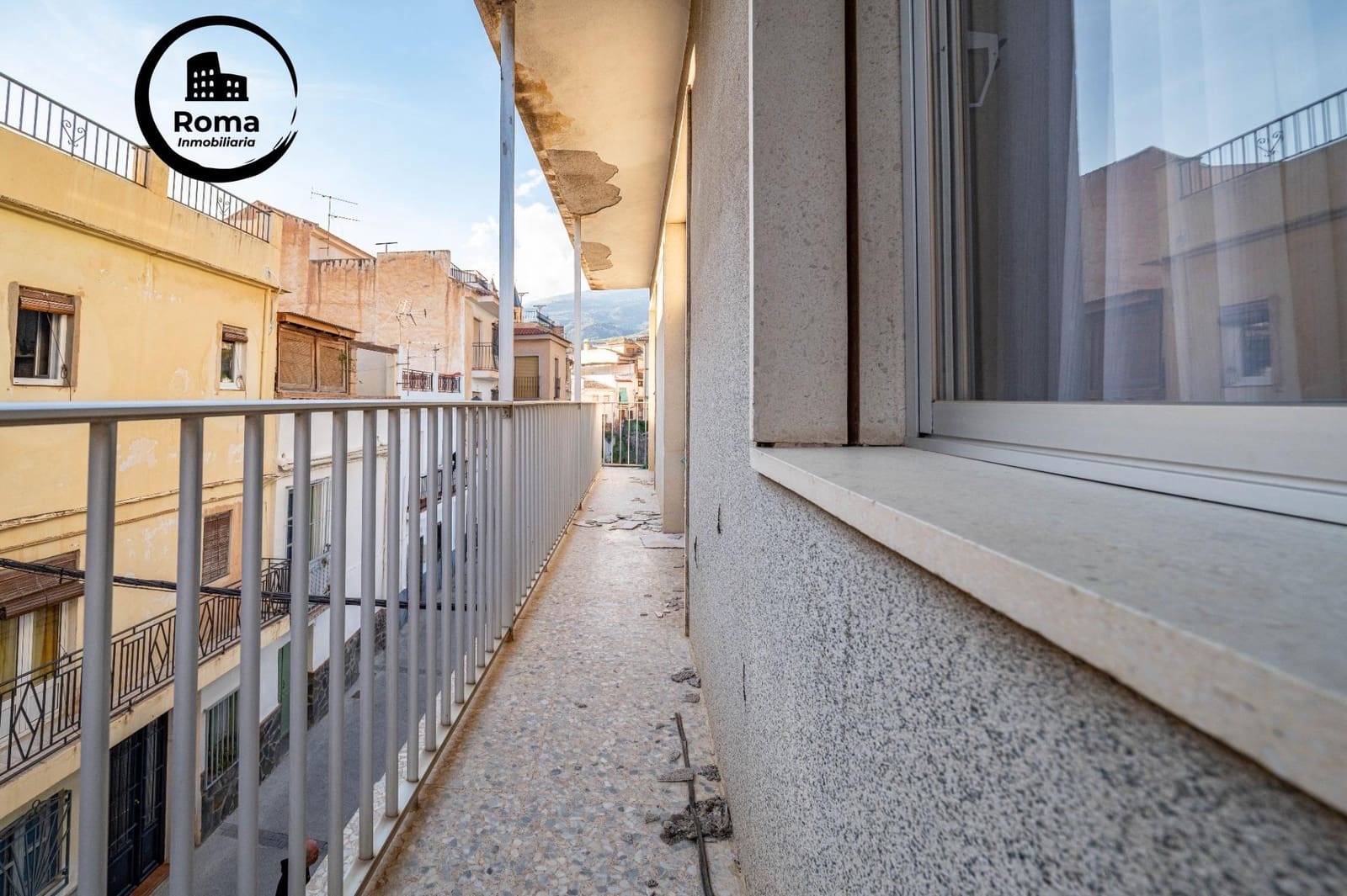 10 chambre Appartement à vendre à Orgiva avec garage - 450 000 € (Ref: 9758187)