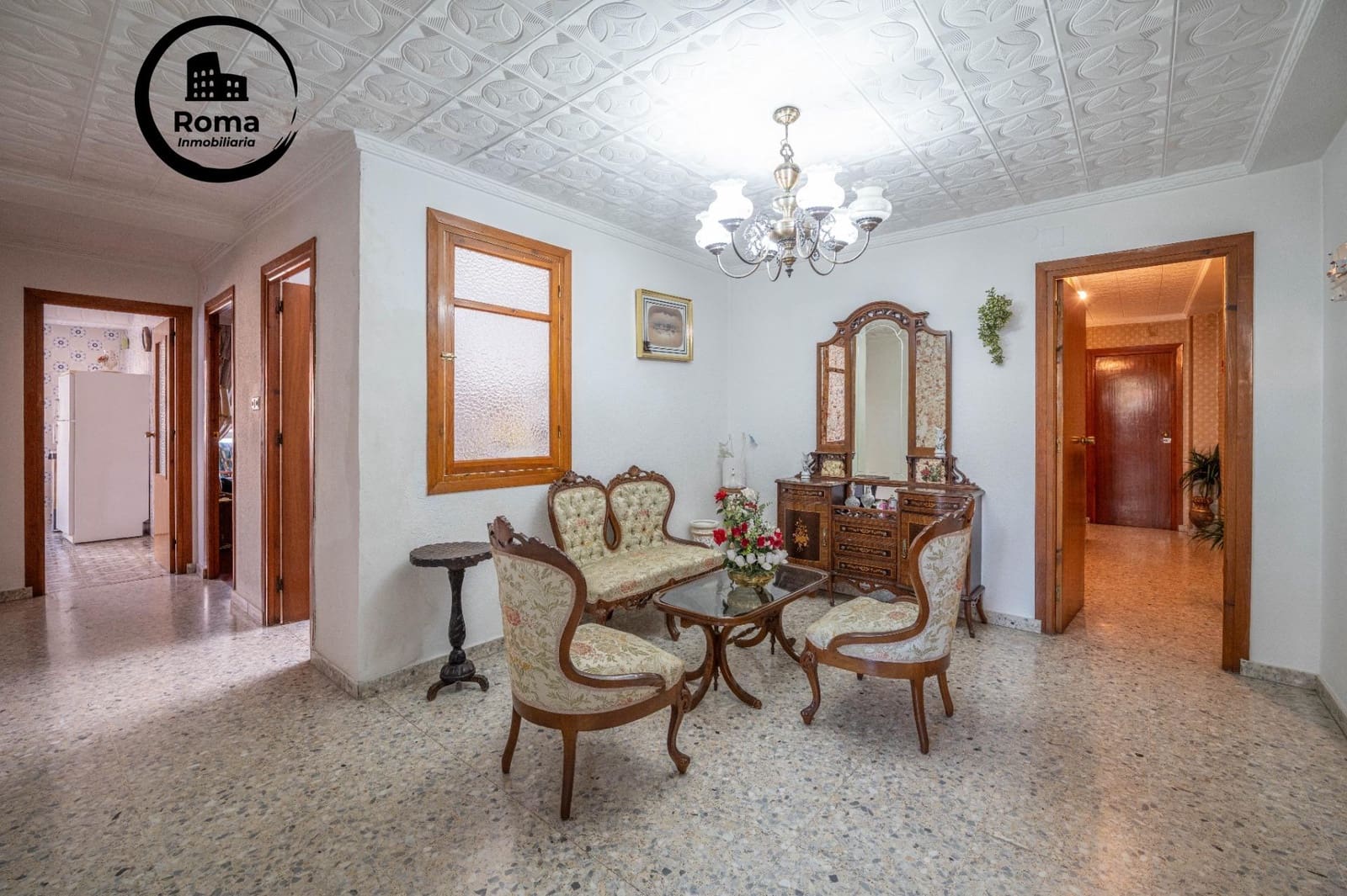 10 chambre Appartement à vendre à Orgiva avec garage - 450 000 € (Ref: 9758187)