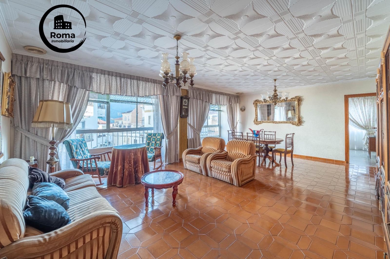 10 chambre Appartement à vendre à Orgiva avec garage - 450 000 € (Ref: 9758187)