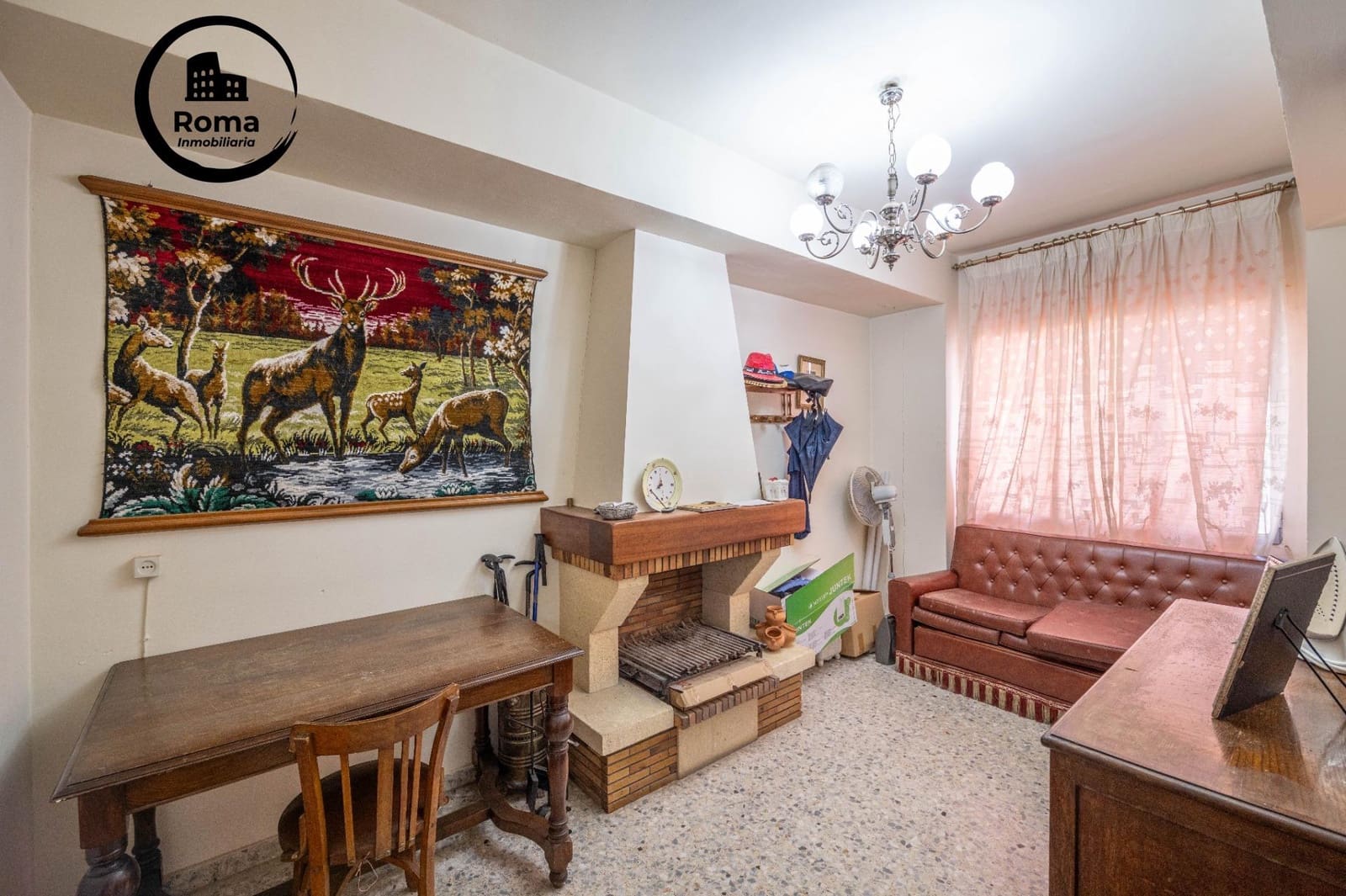 10 chambre Appartement à vendre à Orgiva avec garage - 450 000 € (Ref: 9758187)