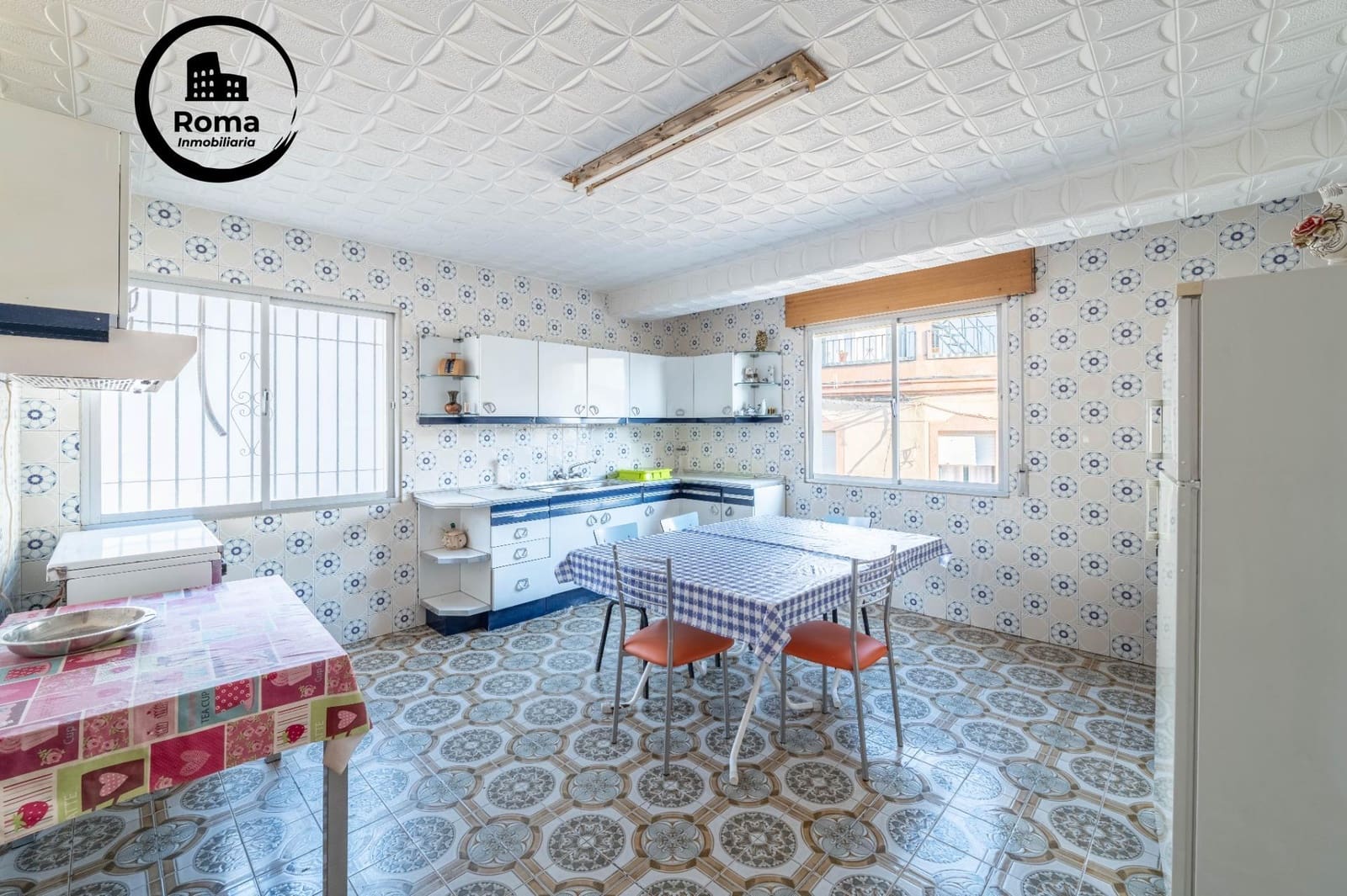 10 chambre Appartement à vendre à Orgiva avec garage - 450 000 € (Ref: 9758187)