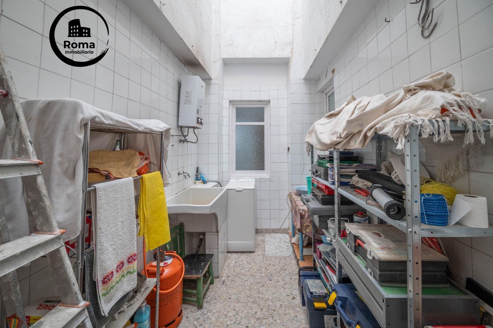 10 chambre Appartement à vendre à Orgiva avec garage - 450 000 € (Ref: 9758187)