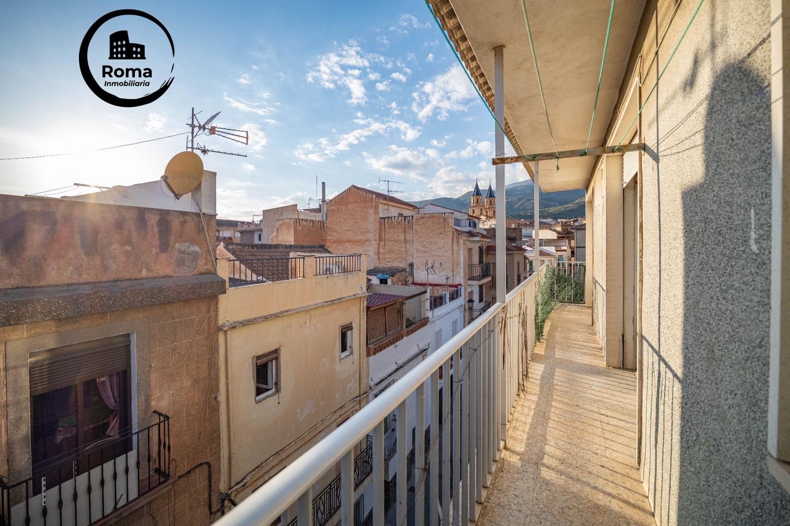 10 chambre Appartement à vendre à Orgiva avec garage - 450 000 € (Ref: 9758187)