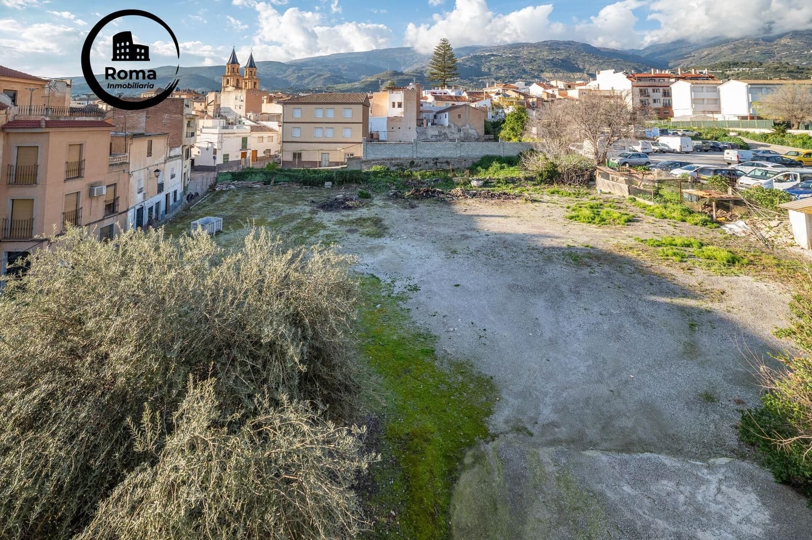 10 chambre Appartement à vendre à Orgiva avec garage - 450 000 € (Ref: 9758187)