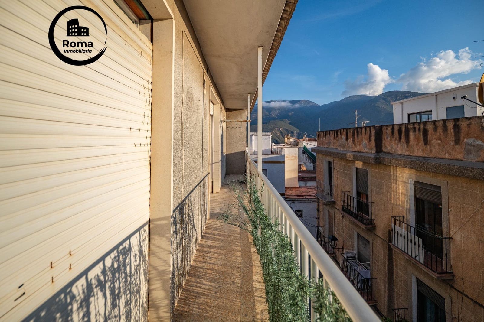 10 chambre Appartement à vendre à Orgiva avec garage - 450 000 € (Ref: 9758187)