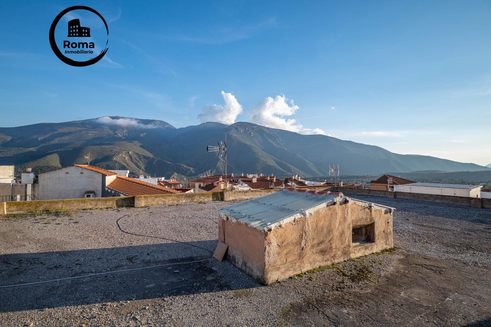 10 chambre Appartement à vendre à Orgiva avec garage - 450 000 € (Ref: 9758187)