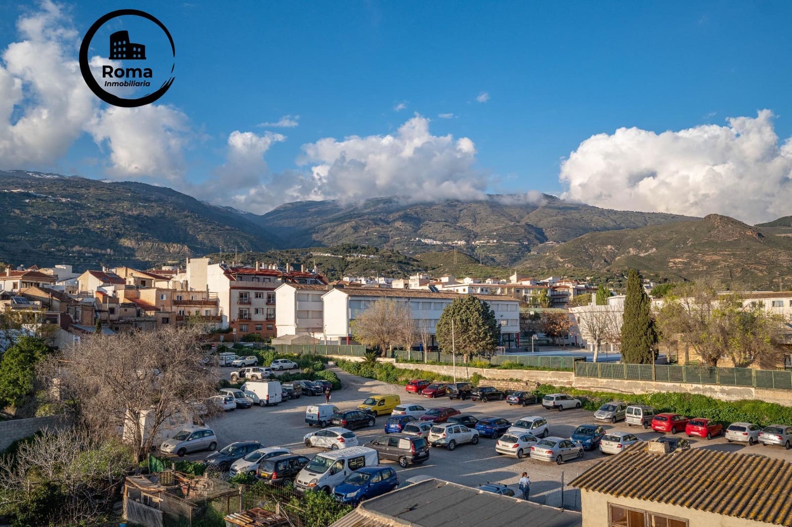 10 chambre Appartement à vendre à Orgiva avec garage - 450 000 € (Ref: 9758187)