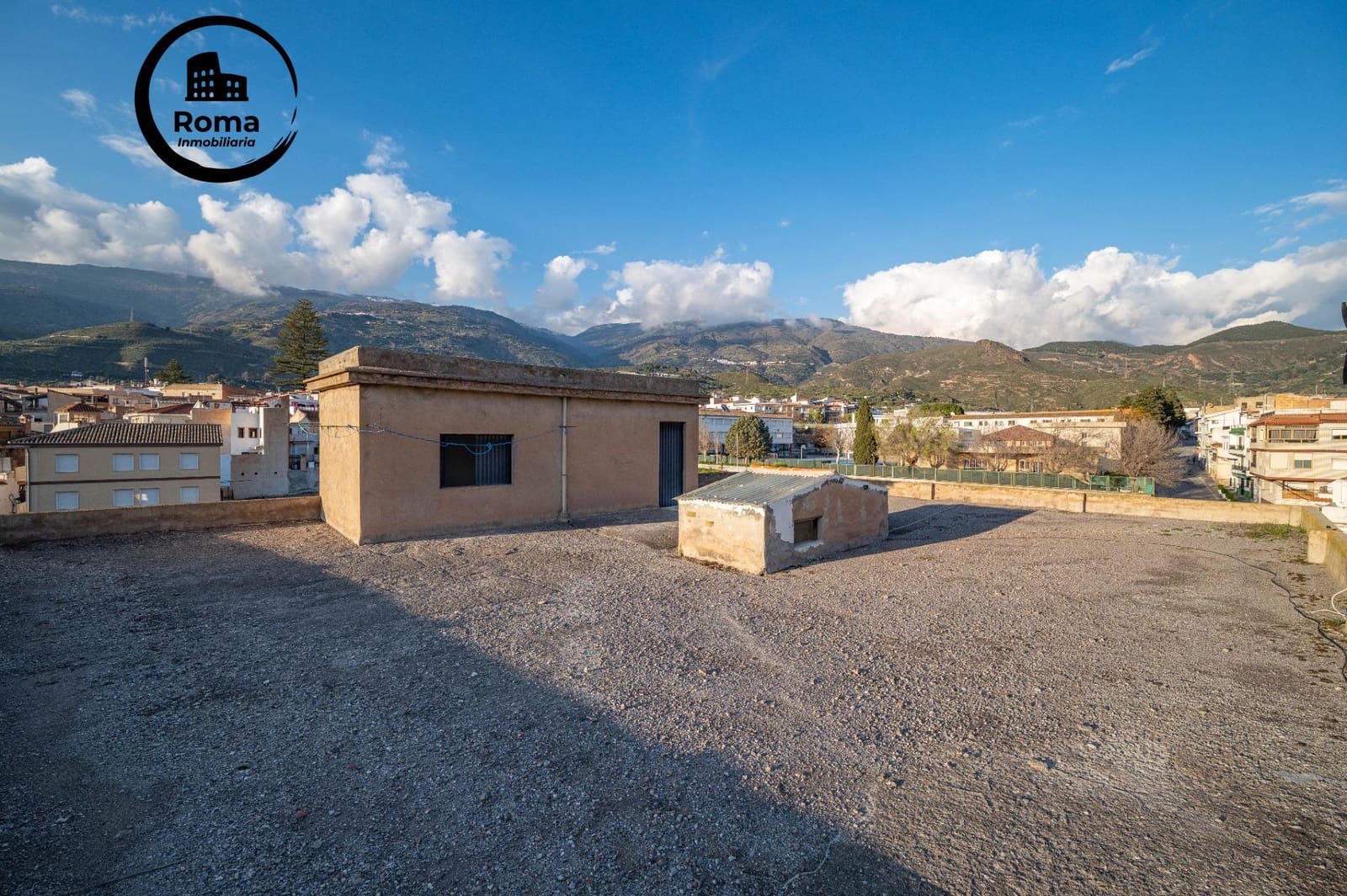 10 chambre Appartement à vendre à Orgiva avec garage - 450 000 € (Ref: 9758187)