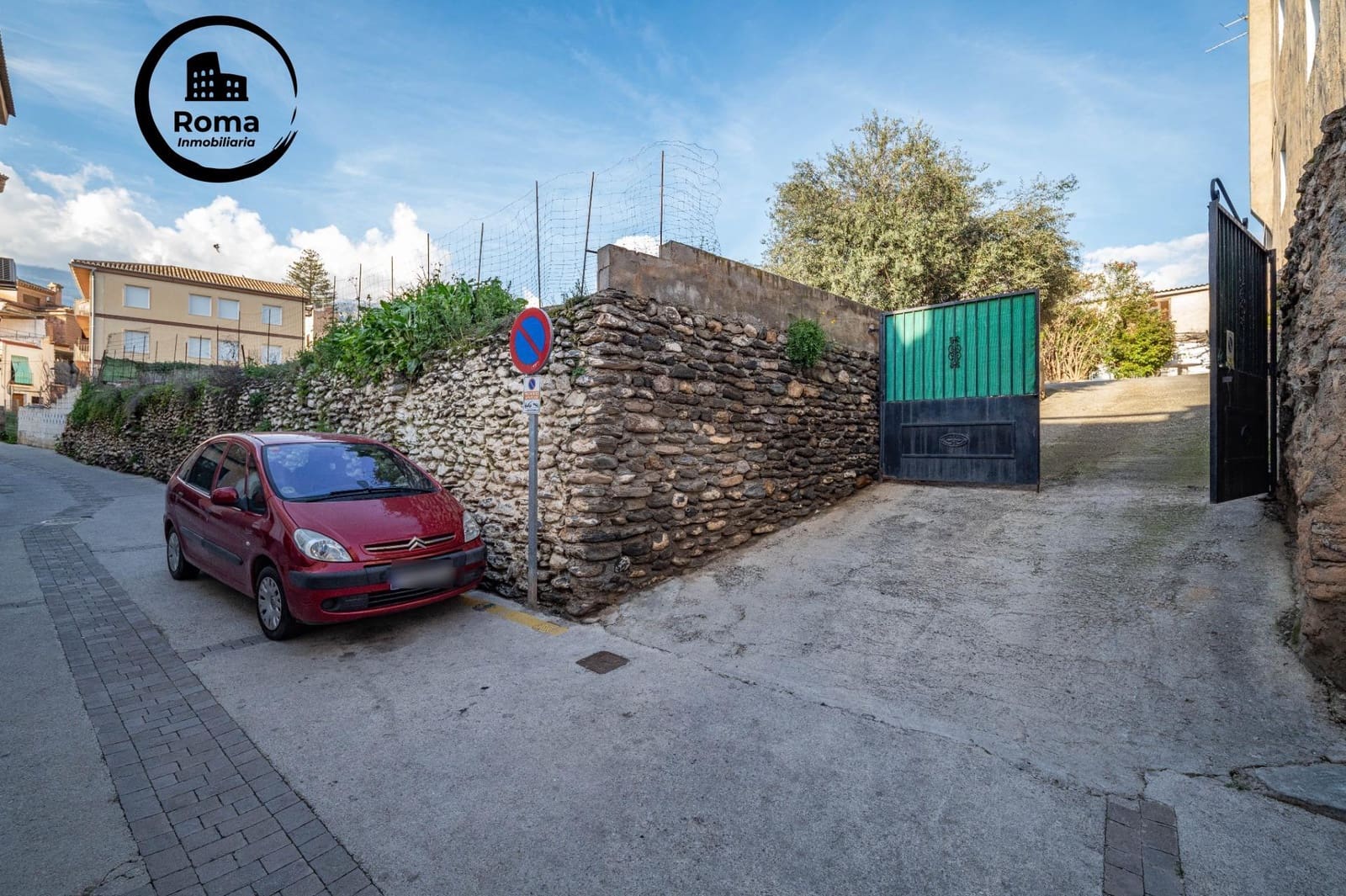 10 chambre Appartement à vendre à Orgiva avec garage - 450 000 € (Ref: 9758187)