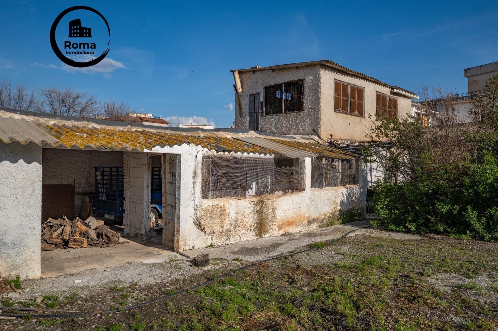 10 chambre Appartement à vendre à Orgiva avec garage - 450 000 € (Ref: 9758187)